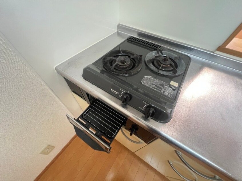同型参考写真 タウンエステート西浦