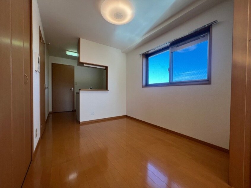 同型参考写真 タウンエステート西浦