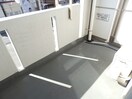 同型参考写真 タウンエステート西浦
