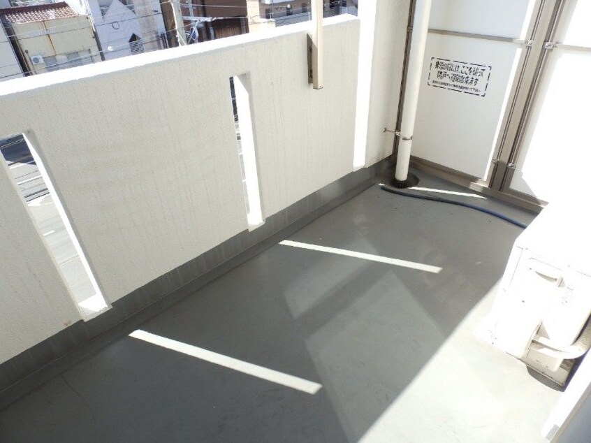 同型参考写真 タウンエステート西浦