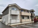 フォルシュ　ハイム　Ｂの外観