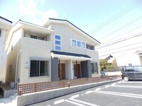 トレモントＡ