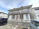 タウン青葉の外観