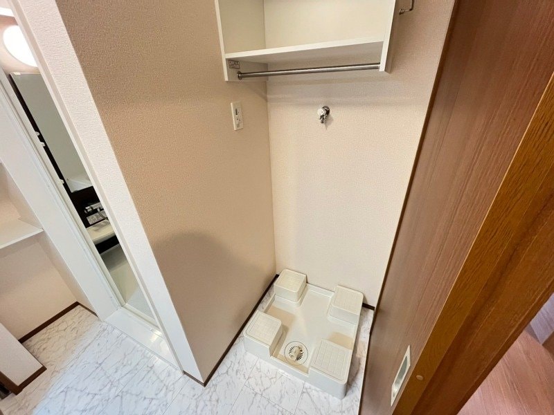 同型参考写真 タウンコート堀木
