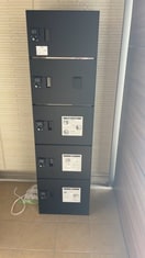  ディーシャンブル鵜の森