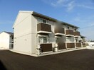  アルディーラ伊倉　B棟