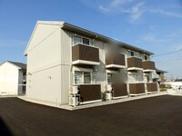 アルディーラ伊倉　B棟