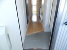 同物件別部屋のお写真です。 アルディーラ伊倉　B棟