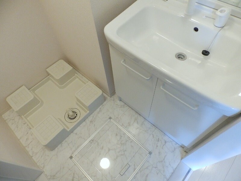 同物件別部屋のお写真です。 アルディーラ伊倉　B棟