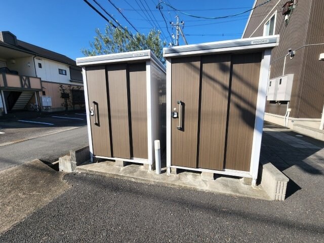  アルディーラ伊倉　B棟