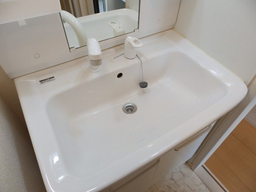 同物件別部屋のお写真です。 アルディーラ伊倉　B棟
