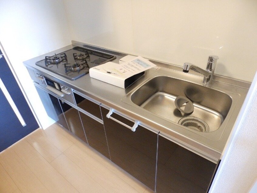 同物件別部屋のお写真です。 アルディーラ伊倉　B棟