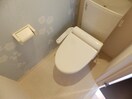 同物件別部屋のお写真です。 アルディーラ伊倉　B棟