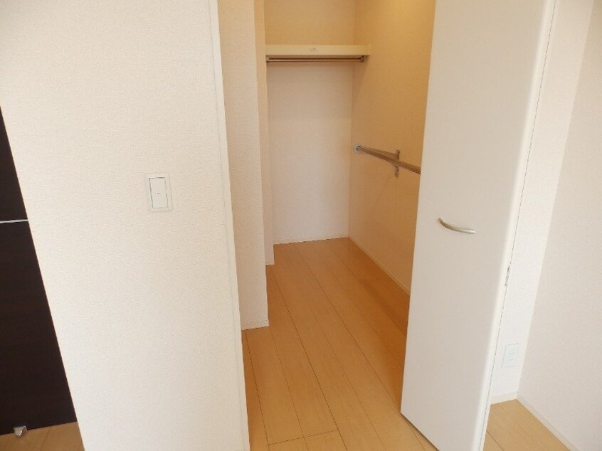 同物件別部屋のお写真です。 アルディーラ伊倉　B棟