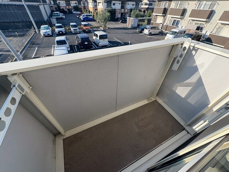  アルディーラ伊倉　B棟