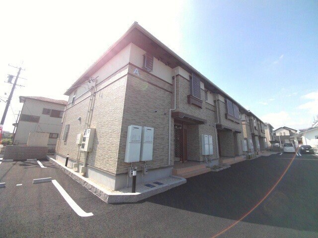  シャトー・ヴェーニュスＡ