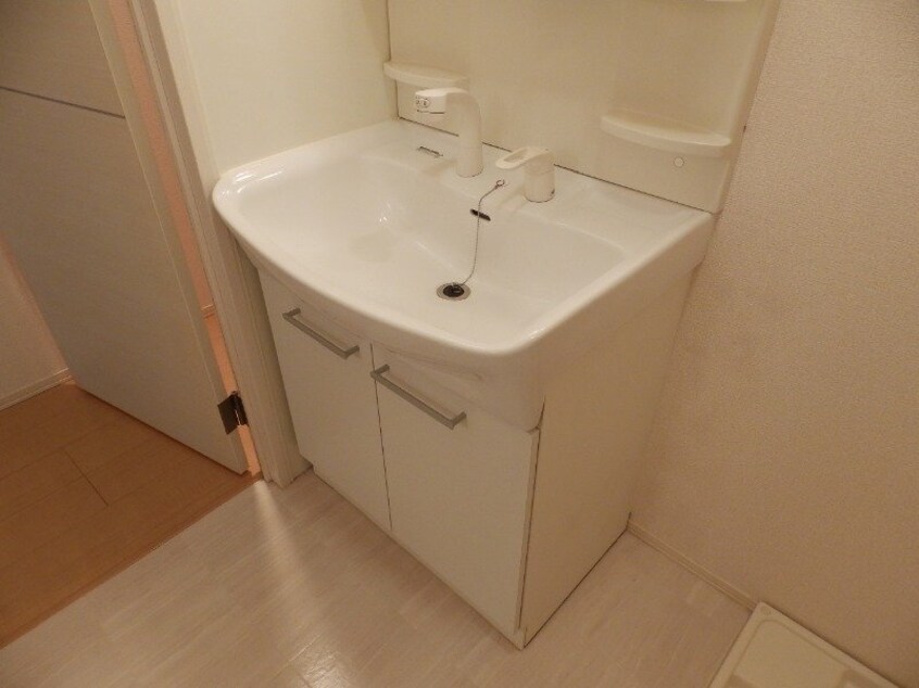 同物件別部屋のお写真です。 シェリール