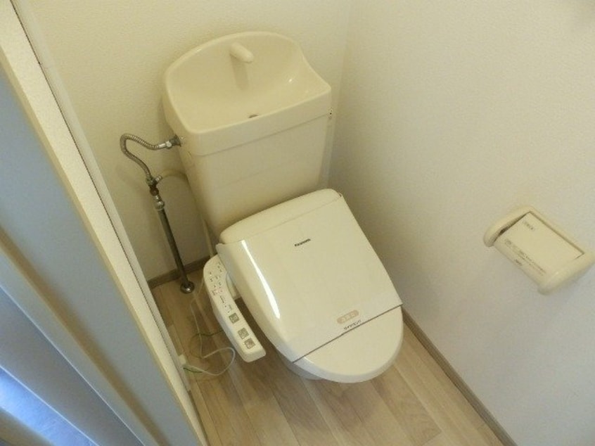 別部屋反転タイプ写真 サングリーン