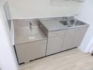 別部屋反転タイプ写真 サングリーン