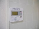 別部屋反転タイプ写真 サングリーン