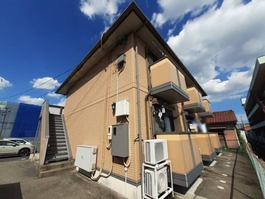  ウェルコート大和