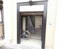  クレールカルチェ　A