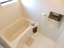 同物件反転タイプのものです クレールカルチェ　A
