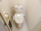 同物件反転タイプのものです クレールカルチェ　A