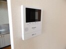 同物件反転タイプのものです クレールカルチェ　A
