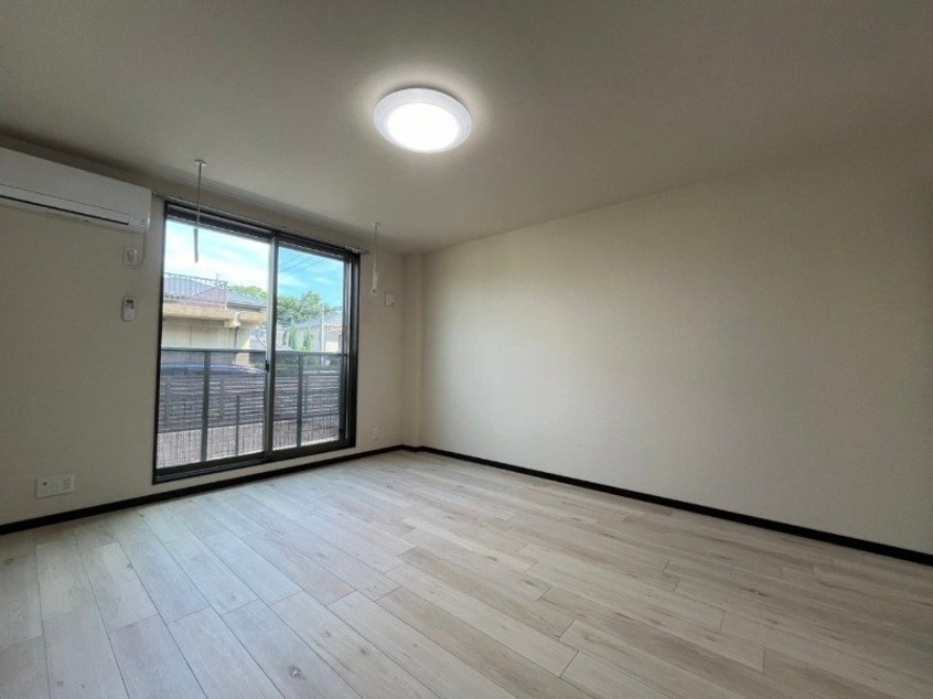 同型参考写真 サンフェリーチェⅡ