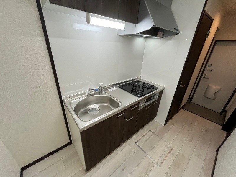 同型参考写真 サンフェリーチェⅡ