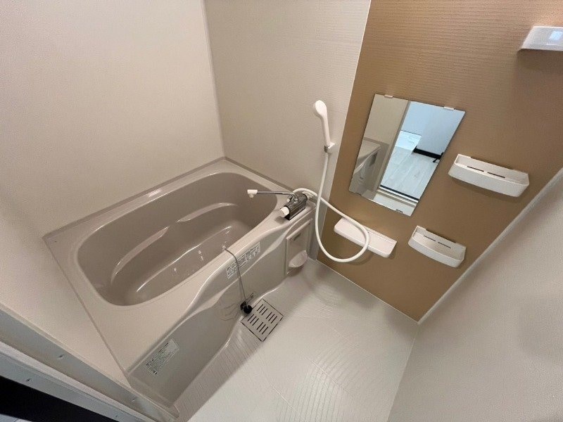 同型参考写真 サンフェリーチェⅡ