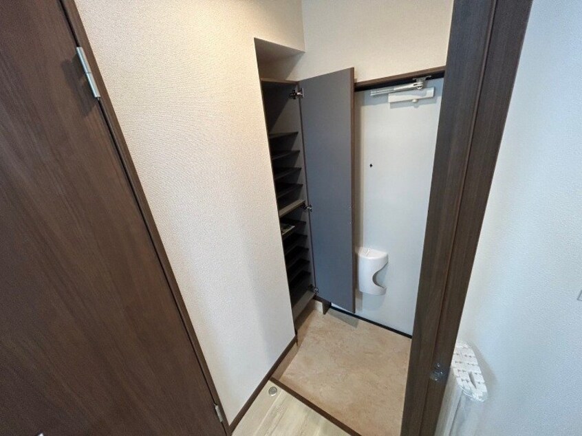 同型参考写真 サンフェリーチェⅡ