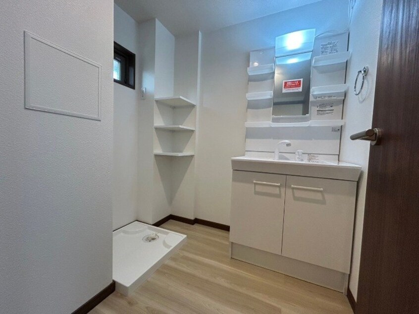 同型参考写真 サンフェリーチェⅡ