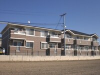 グランプレーヌＡ