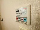 同タイプの部屋写真です グランプレーヌＡ