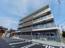 フィオレティーナ四日市の外観