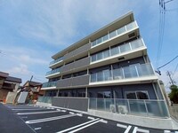 フィオレティーナ四日市