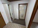 同建物の別部屋写真です エスペランス和合