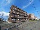 ＬＡ　ＶＩＥ　ＥＮ　ＡＩの外観