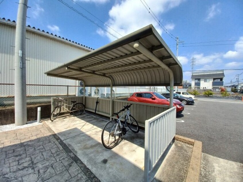  アリビオ東日野