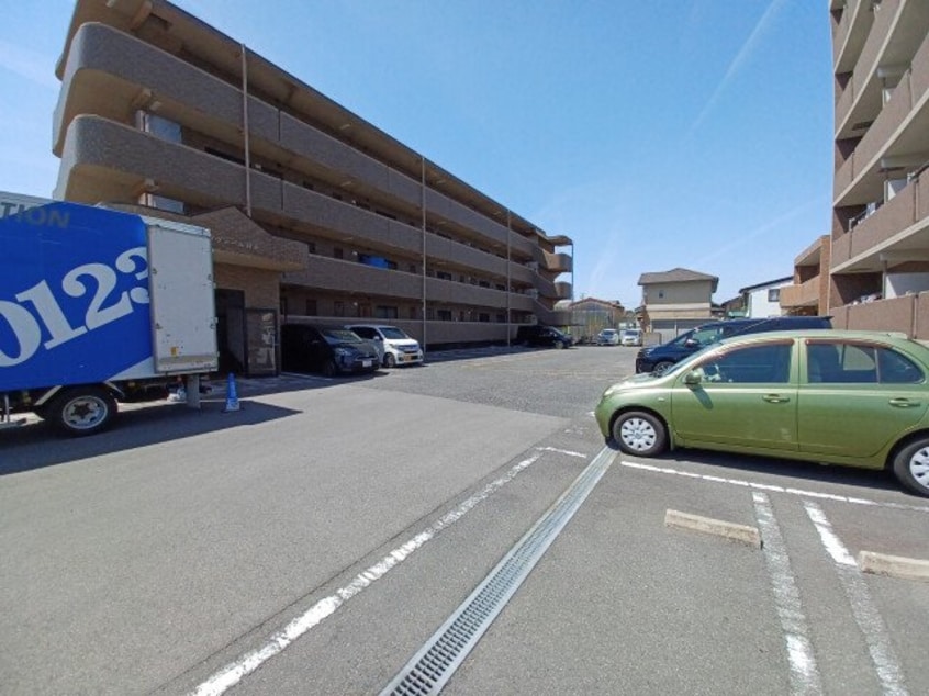  リヴェール日永