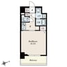 Ｓ－ＲＥＳＩＤＥＮＣＥ四日市安島ａｌｏｇｇｉｏ 1Kの間取り