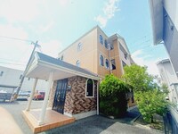 メゾン　ソルジェンテ