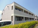 サンライズパレス午起の外観
