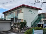 あおばハイツ