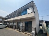 AKEBOHNO　A棟