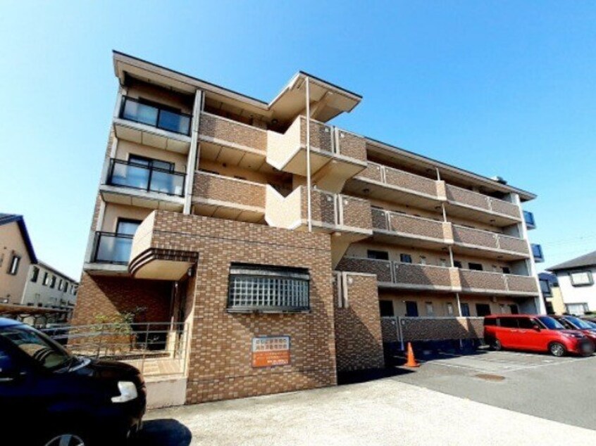  リバーサイド天白