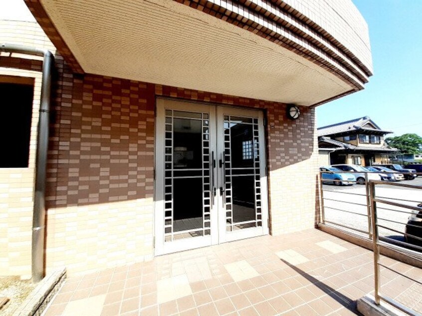  リバーサイド天白