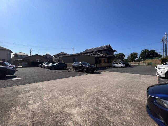  リバーサイド天白